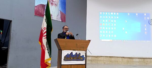  انجمن اولیا و مربیان دبیرستان شاهد ۱۲ خوانساری تشکیل شد