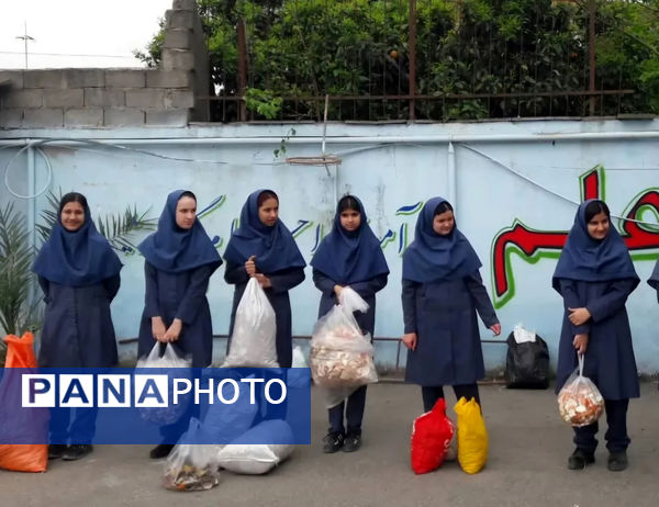 برگزاری اولین جشنواره خشکاله در استان گیلان