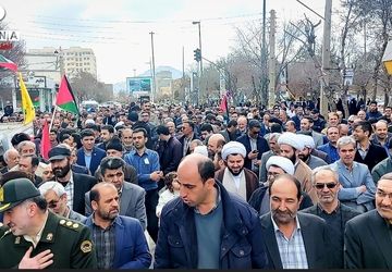 روز قدس، روز همبستگی مسلمانان