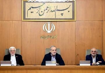 تصویب ۲ آیین‌نامه مربوط به مدیریت بهره‌برداری فرودگاه‌ها و قانون حمایت از مالکیت معنوی