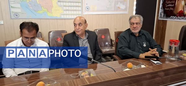 تجلیل از خبرنگاران شهرپلدختر 