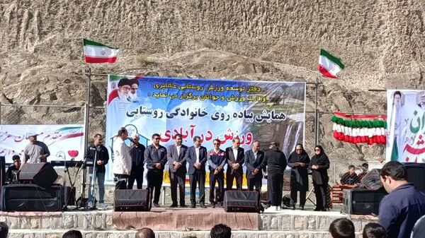 رود فاریاب میزبان جشنواره آیین‌ها و نواهای استان بوشهر در دهه فجر