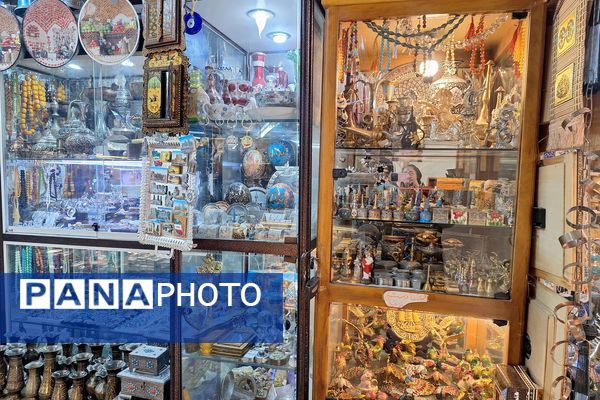 شیراز مهد هنر و فرهنگ در تاریخ جهان است