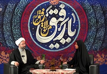 نخستین قسمت از ویژه برنامه‌«شب‌های بندگی۲» منتشر شد 