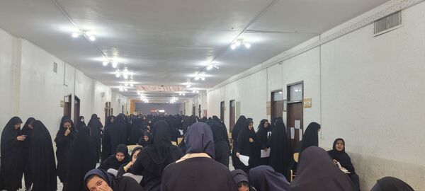 مسابقات قرآن و عترت فرصتی برای تجلی ایمان
