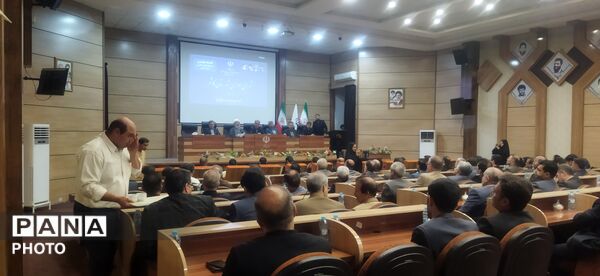 شورای اداری شهرستان کاشمر 