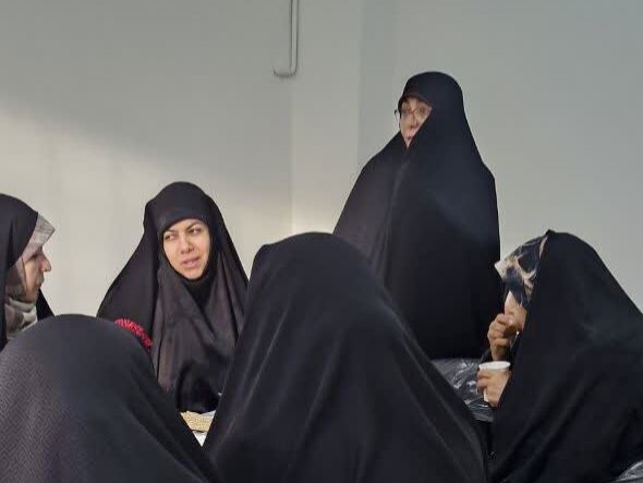 آغاز فرآیند گزینش نیروهای مراکز غیر دولتی منطقه ۱۸ شهر تهران 