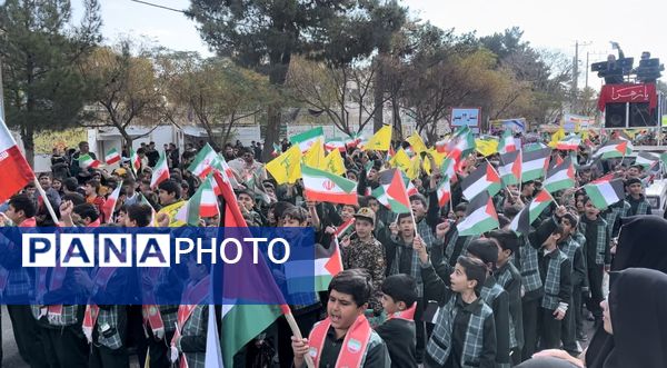 سیزده آبان؛ روز تجدید میثاق ملت با آرمان‌های انقلاب