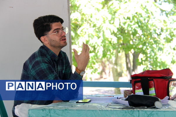 کلاس‌های آموزشی دوره توانمندسازی مربیان پیشتاز خانم در استان چهارمحال و بختیاری