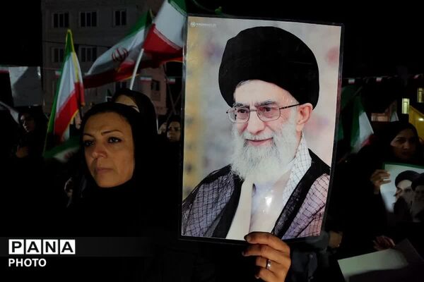 آغاز موج چهل و سومین تجمعات مردمی شهر صباشهر