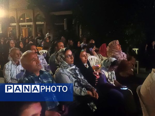 بزرگداشت  شهدای حادثه حمله رژیم صهیونسیتی روز جمعه در نیشابور 