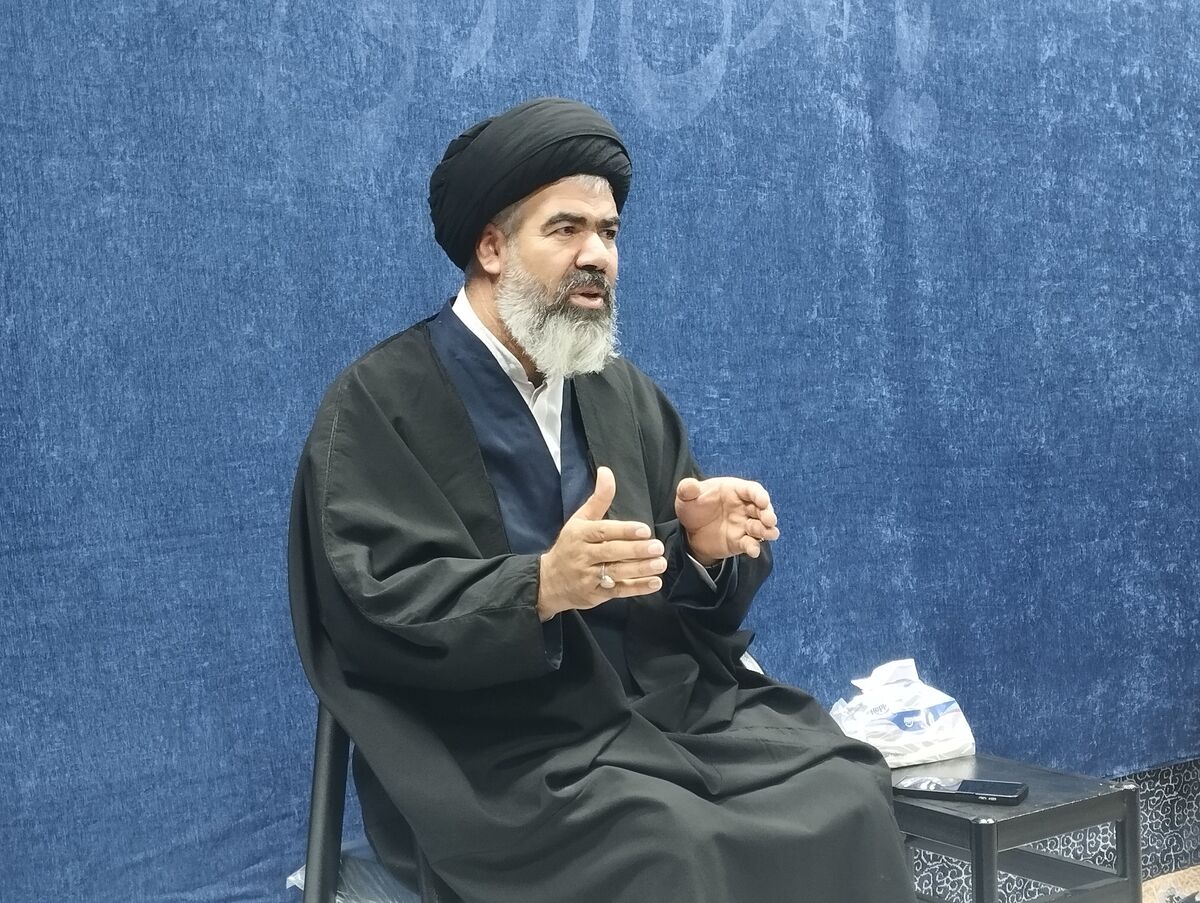تربیت به‌وسیله طرح ۳۱۳، گام برداشتن به‌سوی جامعه مهدوی را فراهم می‌آورد 