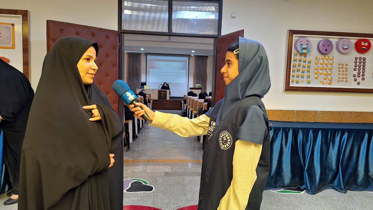 دوره "کوچینگ سازمانی" برای مدیران مدارس ابتدایی ناحیه ۶ آغاز شد