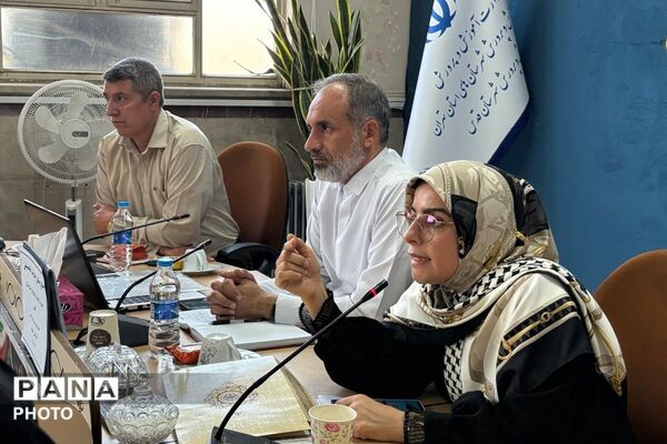 جمع‌بندی فرایند هدایت تحصیلی دانش‌آموزان در آموزش و پرورش شهرستان قدس
