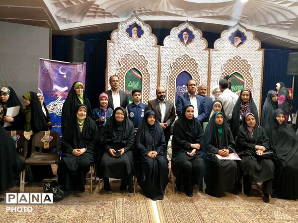 آیین تجلیل از هنرمند پیشکسوت گیلانی