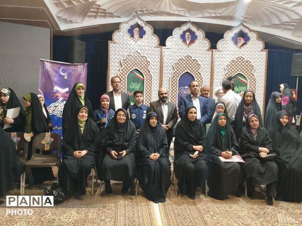 آیین تجلیل از هنرمند پیشکسوت گیلانی