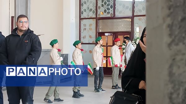 بازدید از موزه قلب پروفسور صادقی در نیشابور