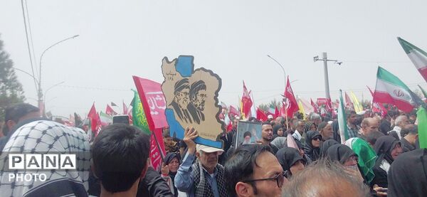 آرام جانم می رود