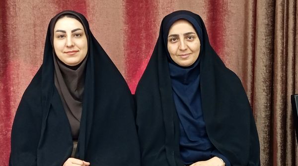 دوره توانمندسازی زیست‌محیطی برای مراقبان سلامت مدارس ابتدایی در چهارمحال و بختیاری