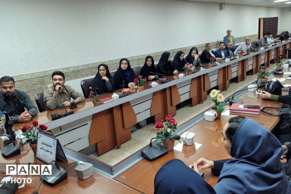  کارگاه پیشگیری از مصرف مواد مخدر در قرچک