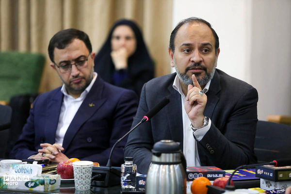 نشست مشترک وزرای فرهنگی دولت چهاردهم برگزار شد