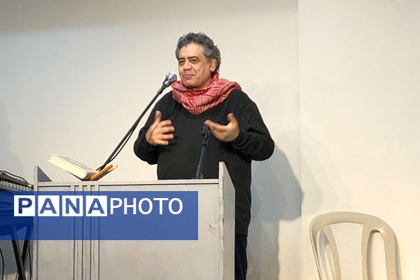 مراسم تقدیر از معاونان و مربیان پرورشی ناحیه 2 شهرری 