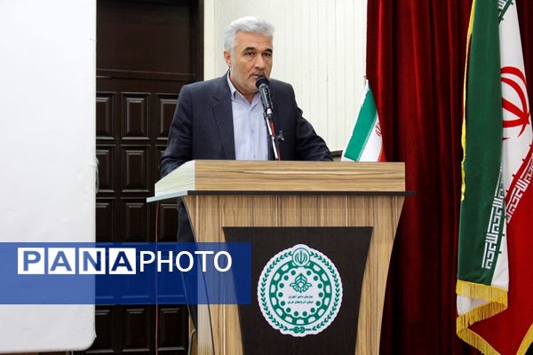 دوازدهمین دوره انتخابات مجلس دانش‌آموزی در آذربایجان غربی