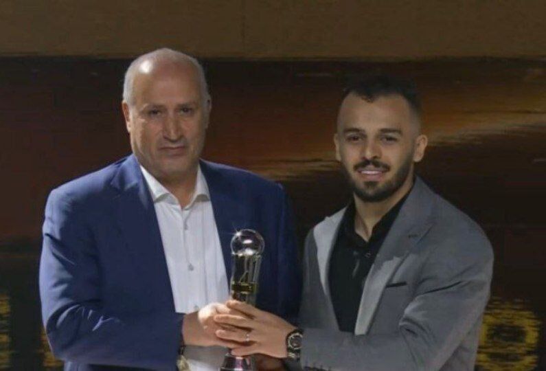 پیام تبریک وزارت ورزش و جوانان به بهترین‌های ایرانی در آسیا