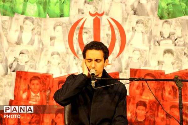 همایش علی اصغرهای یزدی