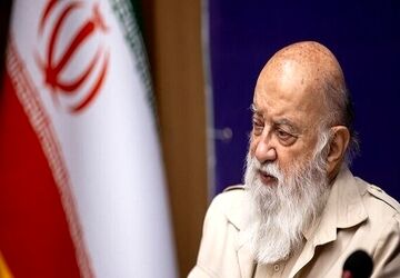 چمران: قطعنامه شورای حکام بی‌ارزش است