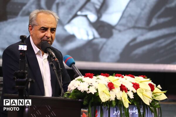 طنین دوباره شعر شهریار در تبریز؛ آئین بزرگداشت روز ملی شعر و ادب فارسی