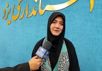 دانش‌آموزان خلاقی در صنایع دستی داریم