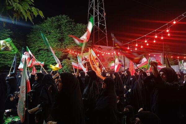 محرم؛ فراتر از یک سوگواری، تکانه‌ای که تاریخ را بازنویسی کرد