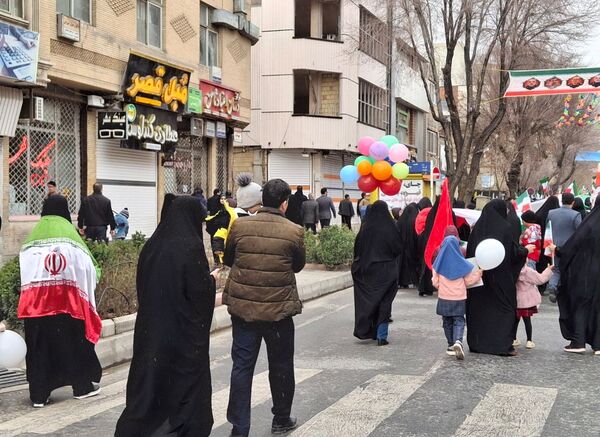 ۲۲ بهمن، تجدید میثاق با آرمان‌های انقلاب