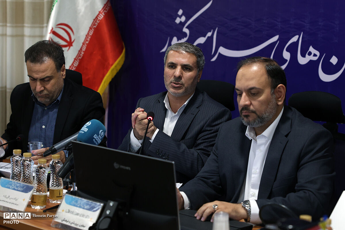 آماده‌باش فرهنگی مدارس برای آغاز سال تحصیلی؛ از «زنگ مهر» تا نقش‌آفرینی دانش‌آموزان