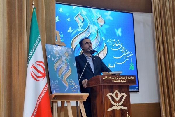 نماز، اولویت فرهنگی آموزش‌وپرورش در سال تحصیلی جدید است
