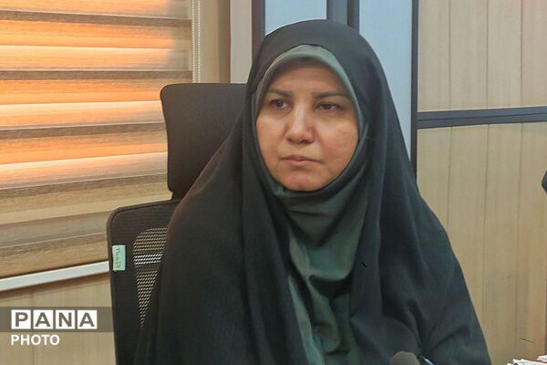 نشست تخصصی بررسی اطلس فضاهای بهداشتی در اداره  کل آموزش و پرورش شهرستانهای استان تهران 