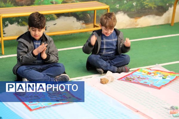 رویداد بزرگ جشن غنچه‌ها در آذربایجان شرقی