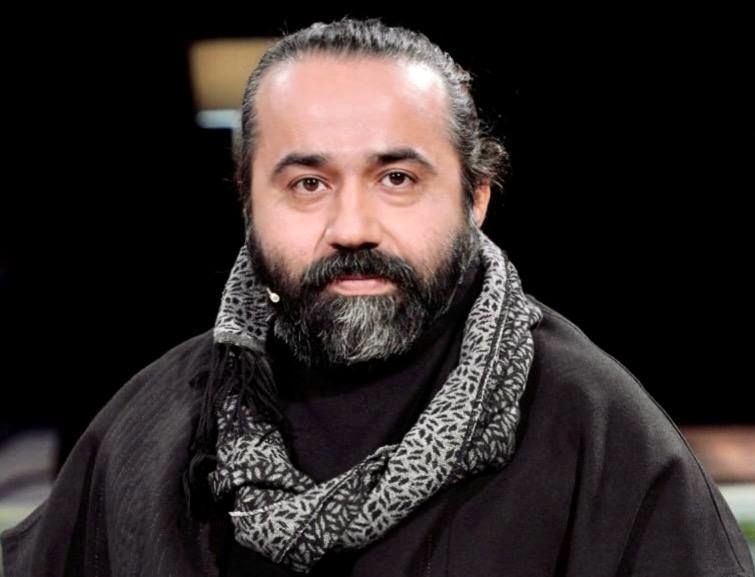 محمدامین سعدی با نمایش «ساحلی‌ها» به تئاتر شهر می‌آید