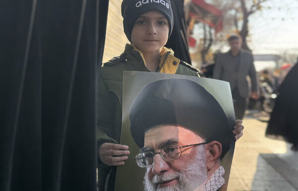 اتحاد و همدلی برای ایرانی مقتدر