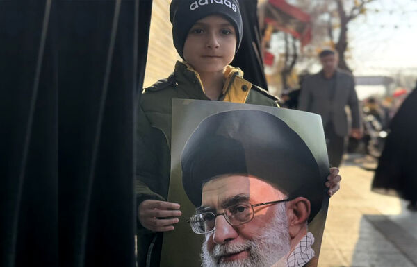 اتحاد و همدلی برای ایرانی مقتدر