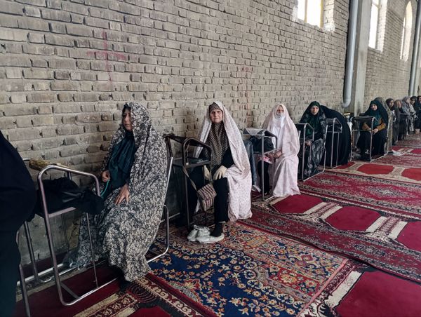 برگزاری نماز عبادی سیاسی جمعه در هفتۀ دوم دی ماه در نیشابور