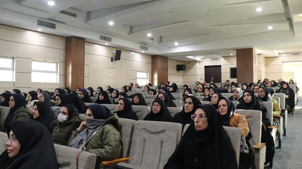 چهارمین روز دوره تربیت مربیان جدیدالورود تشکیلات پیشتازان سازمان دانش‌آموزی استان آذربایجان شرقی