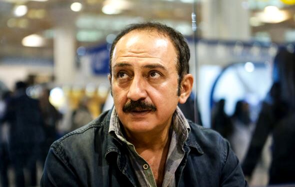  ابوالفضل جلیلی: سینما باید فراتر از معما باشد