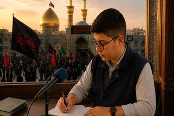 جامانده از عشق؛ وقتی به جای پا با گوشی راه می‌روم!