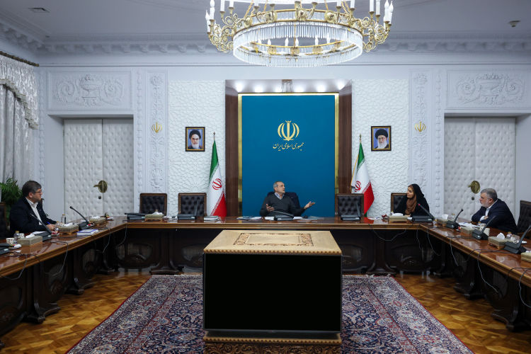 توسعه موفق حمل و نقل ریلی حومه‌ای تهران می‌تواند پیشران توسعه آن به دیگر استان‌ها و کلان‌شهرها باشد