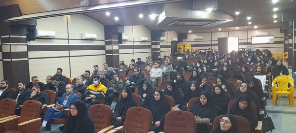 تکمیل حلقه توانمندسازی کارشناسان امور تربیتی استان لرستان