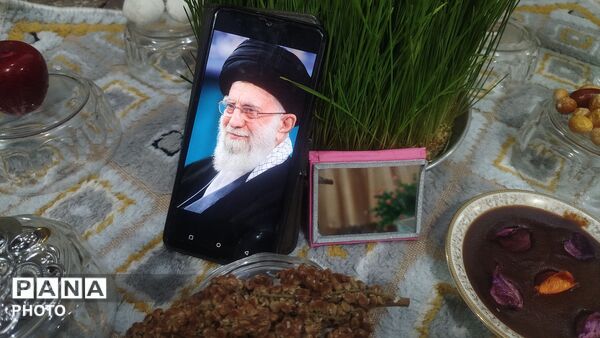 هشت سین؛ نوروزی که قصه‌اش فرق می‌کند