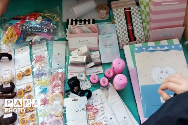 بازارچه و صنایع دستی؛ کار و فناوری شروع تجارت در آینده