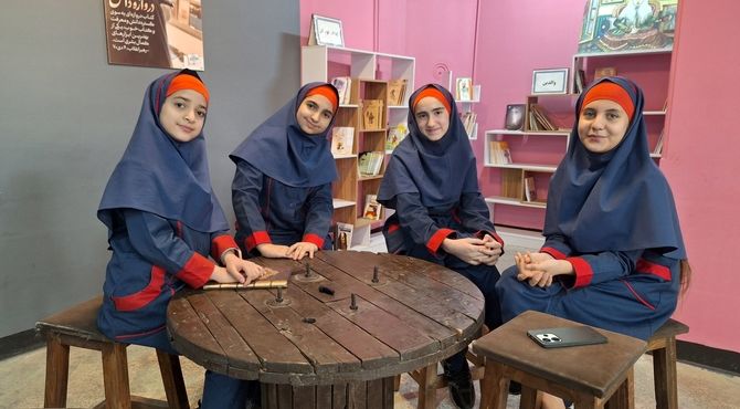 دیدگاه منتخبین کشوری سال گذشته تئاتر درسی